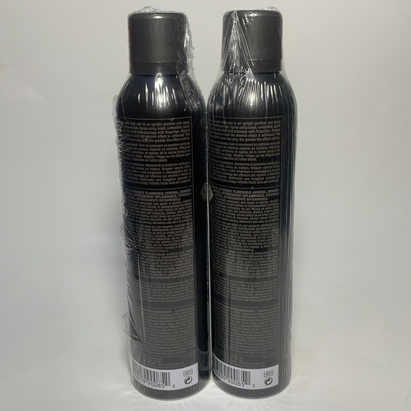 2 Pack Tweak'd by Nature 2XL FIBER LIFT Volumizing - Picture 3 of 4